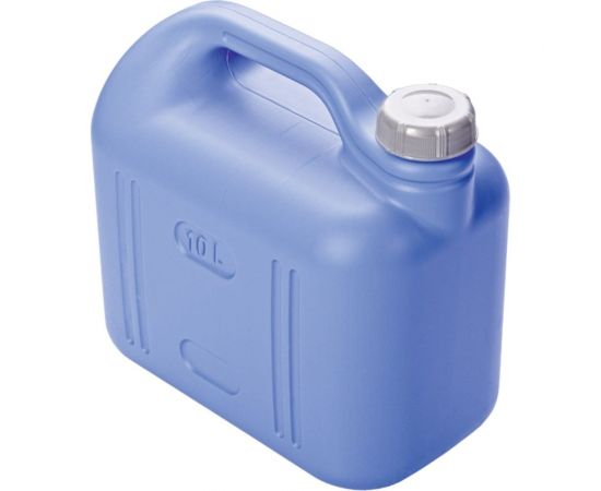 Канистра Просперо 10 л, фиолетовая Martika С931ФИЛ – изображение 3