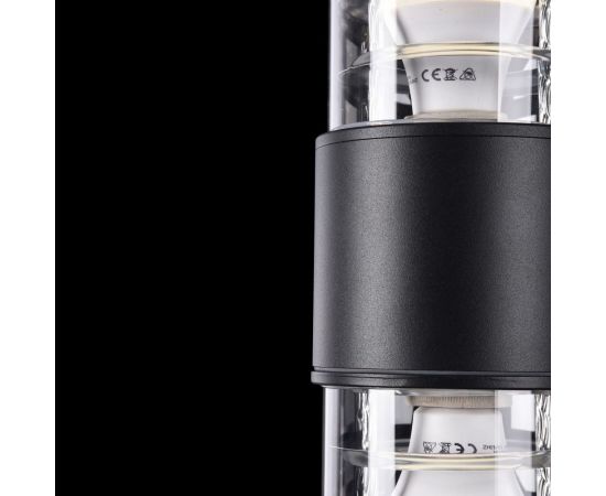 Настенный светильник Maytoni Bronx O576WL-02B – изображение 3