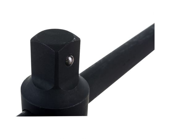 Т-образный вороток Airline 1" DR 450 мм усиленный CR-MO AT-IS1-27 – изображение 3