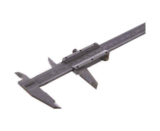 Штангенциркуль 150 мм с глубиномером Sturm 2030-01-150 – изображение 3