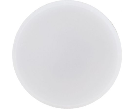 Светодиодная лампа GENERICA T80 таблетка 8Вт 230В 3000К GX53 LL-T80-08-230-30-GX53-G – изображение 3