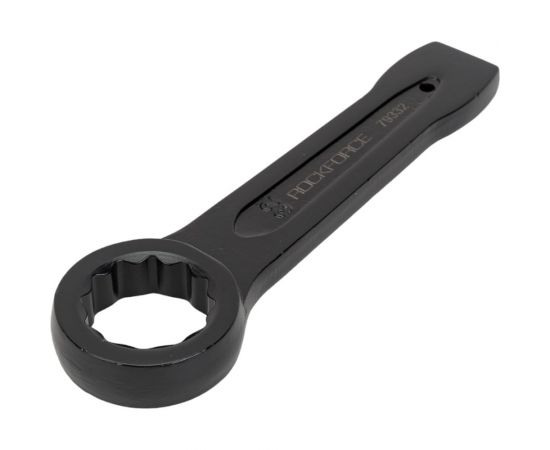 Накидной ударный односторонний ключ ROCKFORCE 32мм L-190мм RF-79332 – изображение 3