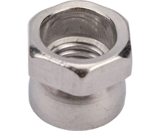 Антивандальная отрывная гайка DINFIX М12 ART9150, А2 (нержавеющая), 2 шт. 00-00002688 – изображение 3