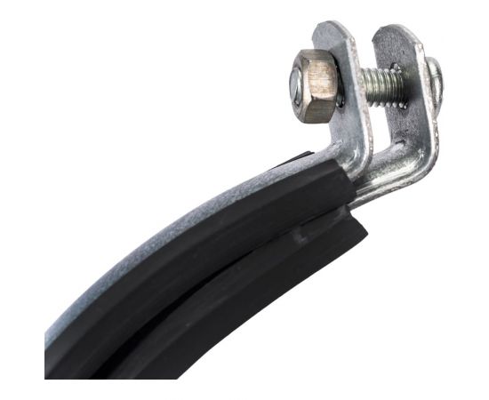 Хомут с уплотнителем для воздуховода СВК 160 мм SVK-FV0160 – изображение 3