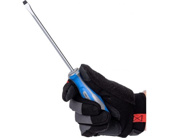 Набор отверток (ложемент, 10 предметов) KING TONY 9-31110MRV – изображение 3