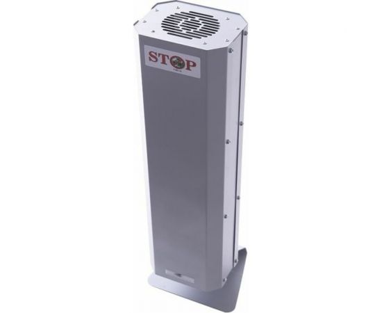 Бактерицидный обеззараживатель воздуха ПРОФМЕТСТИЛЬ ВОБ 2-15Н 28 – изображение 3