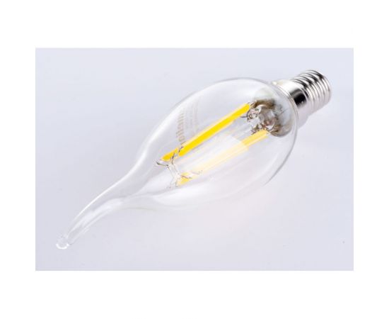 Светодиодная лампа Camelion LED12-CW35-FL/830/E14 12Вт 220В 13710 – изображение 4