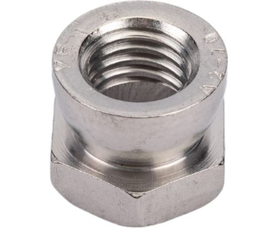 Антивандальная отрывная гайка DINFIX М12 ART9150, А2 (нержавеющая), 2 шт. 00-00002688 – изображение 4