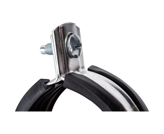 Металлический хомут SLT AQUA 47-52 мм 1 1/2 М8 SLTFKH150 – изображение 4