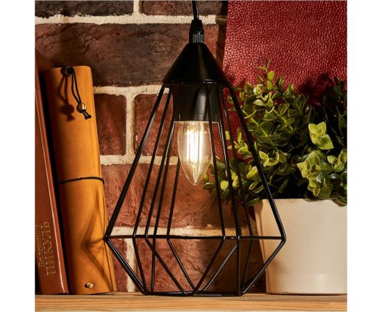 Филаментная лампа REXANT Свеча CN35 7.5 Вт 4000K E27 604-086 – изображение 4