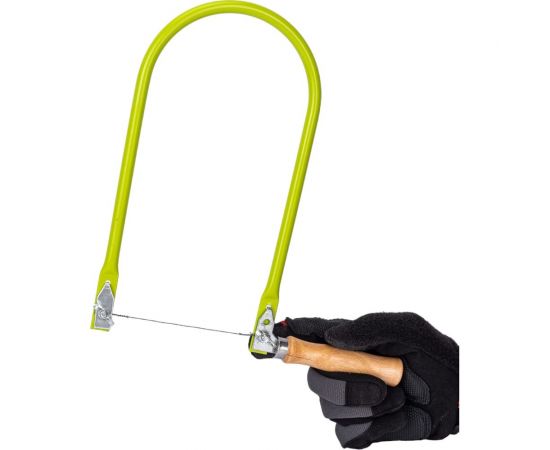 Ручной лобзик ON 130х250мм 03-01-130 – изображение 4