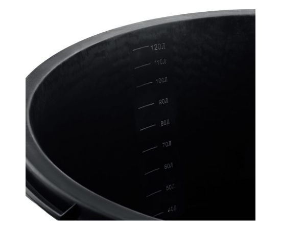 Строительный круглый таз STAYER 120 л 06098-120 – изображение 4