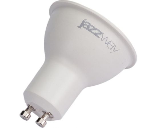 Лампа Jazzway PLED-SP GU10 7w 3000K 230/50 1033550 – изображение 4