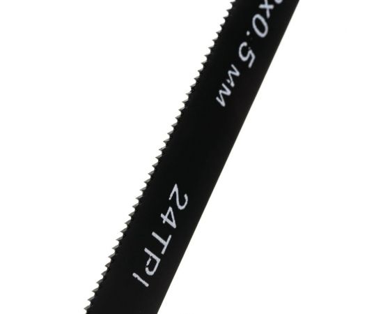 Ножовка по металлу Sturm 1061-05-300 300мм – изображение 4