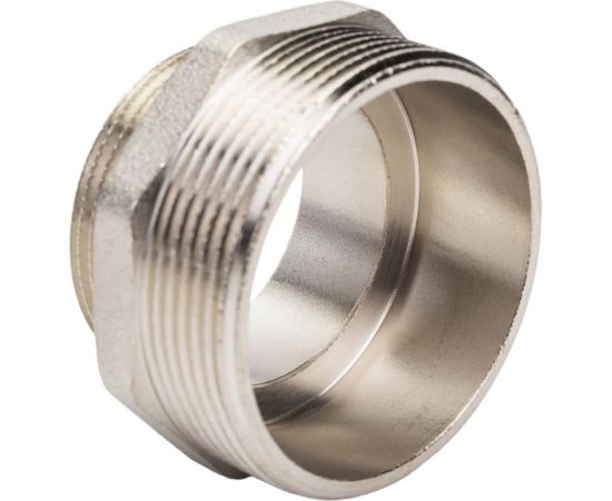 Переходной ниппель СТМ 2х1-1/2 ш/ш CRRN0212 – изображение 4