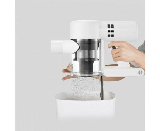 Беспроводной пылесос Dreame Cordless Vacuum Cleaner V10 VVN3 – изображение 4