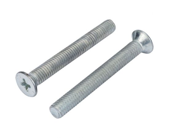 Оконная металлическая ручка Дверной Страж hr (коричневая) ДС42150 – изображение 4