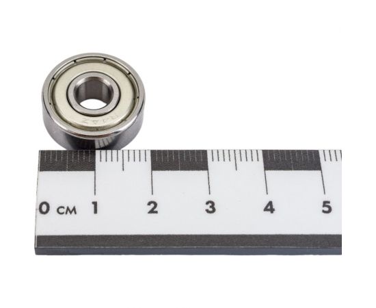 Подшипник для фрез (19х6,35х7,14 мм) Энкор 23664 – изображение 4