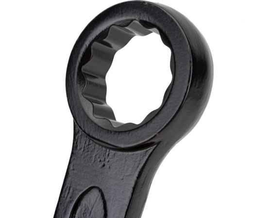 Накидной ударный односторонний ключ ROCKFORCE 32мм L-190мм RF-79332 – изображение 4