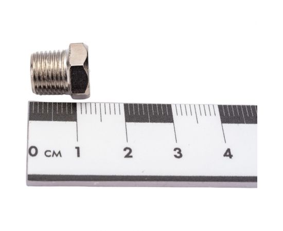 Заглушка PI TOOLS M1/8 7624 – изображение 4