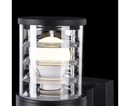 Настенный светильник Maytoni Bronx O576WL-02B – изображение 4