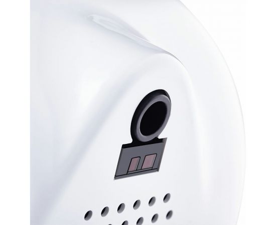 Сушилка для рук Electrolux EHDA/HPW-1800W белая – изображение 4