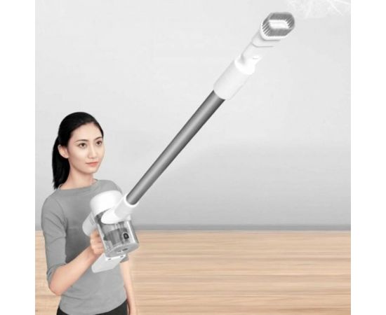 Беспроводной пылесос Dreame Cordless Vacuum Cleaner V10 VVN3 – изображение 5