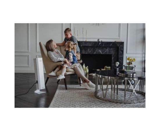 Бактерицидный обеззараживатель воздуха ПРОФМЕТСТИЛЬ ВОБ 2-15Н 28 – изображение 5