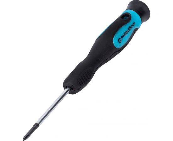 Набор отверток и головок Smartbuy 44 предмета, SL, PH, TORX, головки, магнит, CR-V SBT-SCN-44P1 – изображение 5