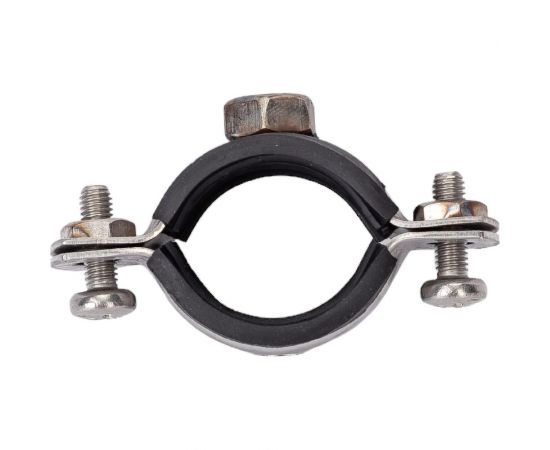 Металлический хомут SLT AQUA 47-52 мм 1 1/2 М8 SLTFKH150 – изображение 5