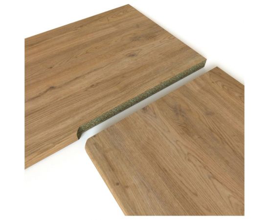 Шаблон для еврозапила столешницы универсальный 200-635 мм BM-027-635 – изображение 5