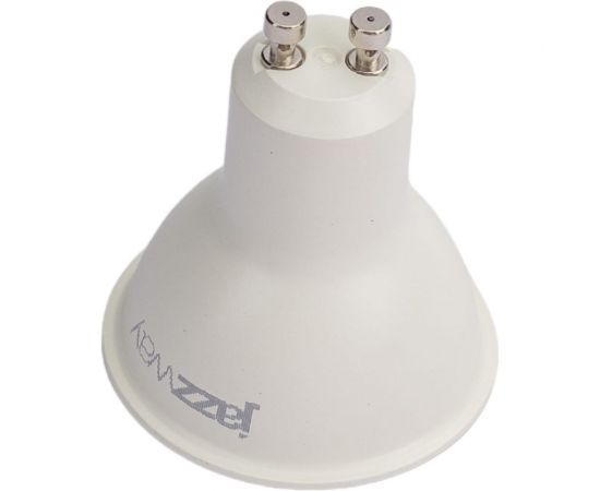 Лампа Jazzway PLED-SP GU10 7w 3000K 230/50 1033550 – изображение 5