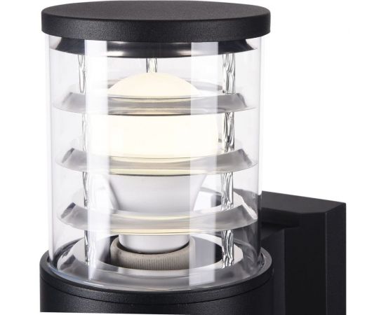 Настенный светильник Maytoni Bronx O576WL-02B – изображение 5