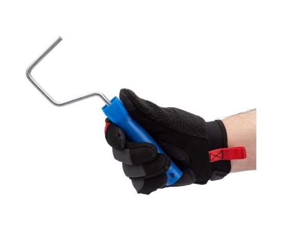 Ручка для валиков 55х6 мм Управдом 0227000-05 4100003441 – изображение 5