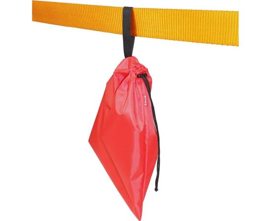 Динамическая стропа Tplus рывковая 9 т 6 м серия Стандарт T001658 – изображение 6