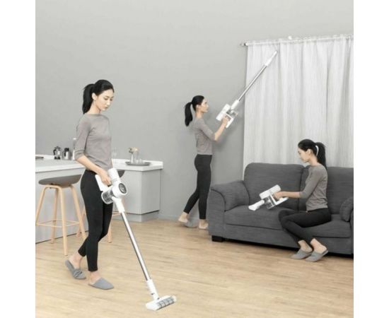 Беспроводной пылесос Dreame Cordless Vacuum Cleaner V10 VVN3 – изображение 7