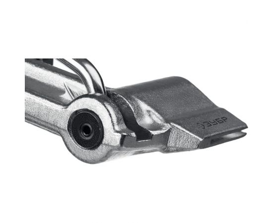 Инструмент для натяжения и резки стальной ленты ЗУБР ИНВ-20 22627 – изображение 7