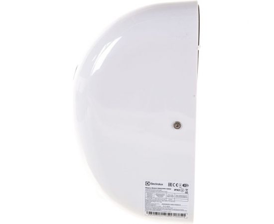 Сушилка для рук Electrolux EHDA/HPW-1800W белая – изображение 7