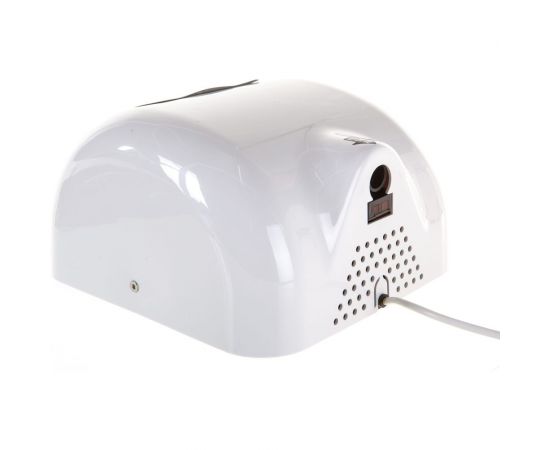 Сушилка для рук Electrolux EHDA/HPW-1800W белая – изображение 8