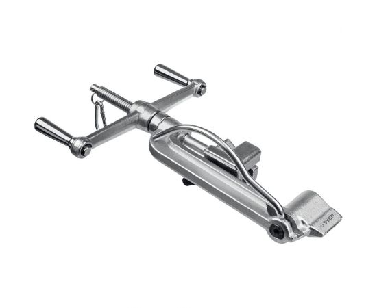 Инструмент для натяжения и резки стальной ленты ЗУБР ИНВ-20 22627 – изображение 8