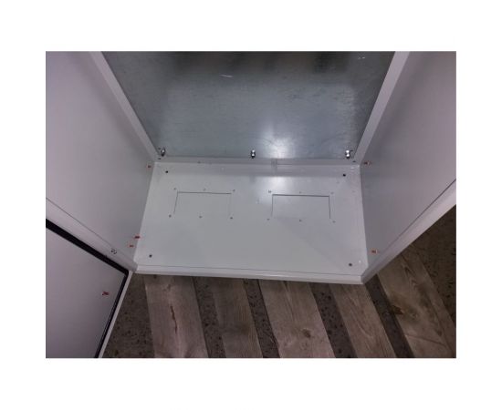 Корпус УЗОЛА ЩМП-170-70-40 IP54-У1-012 U01147070 – изображение 8