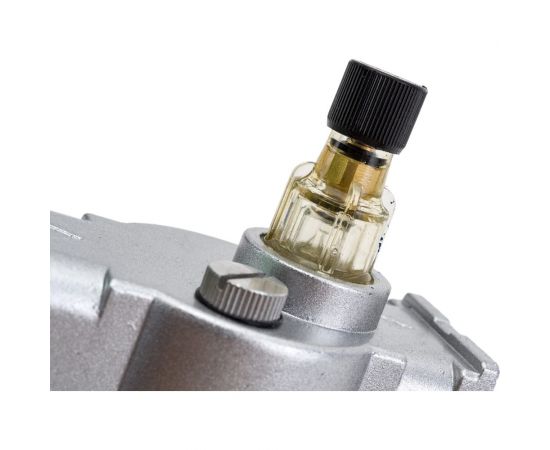 Блок подготовки воздуха с регулятором давления и маслораспылителем 1/2" ECO AU-02-12 – изображение 8