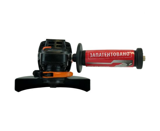 Болгарка Sturm AG90125E – изображение 9