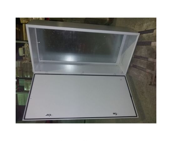 Корпус УЗОЛА ЩМП-170-70-40 IP54-У1-012 U01147070 – изображение 9