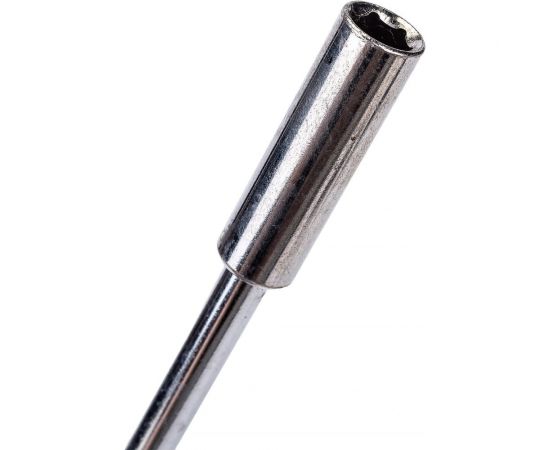 Набор отверток и головок Smartbuy 44 предмета, SL, PH, TORX, головки, магнит, CR-V SBT-SCN-44P1 – изображение 9