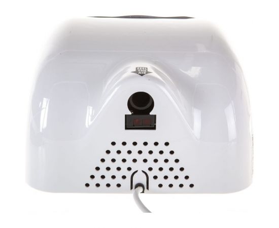 Сушилка для рук Electrolux EHDA/HPW-1800W белая – изображение 9