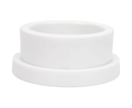 Бурт VALFEX PP-R, белый, под фланец, Дн63, D=79 мм 10189063 127-0162 