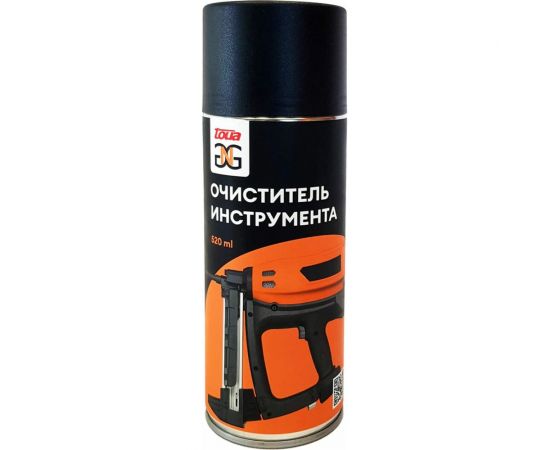 Спрей для очистки инструмента GNG 520 мл gncs-520 