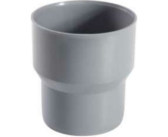 Переход с чугуна на пластик VALFEX 50x75, внутренняя канализация 23050075 