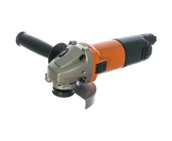 Углошлифовальная машина AEG WS7-115S 4935459639 